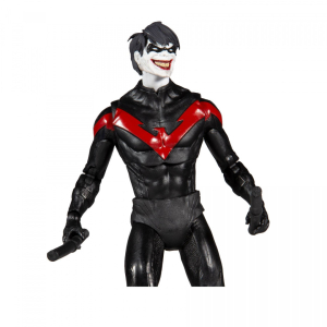 Figurka DC Multiverse Action Figure Nightwing Joker 18 cm